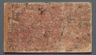 Album autorstwa Samuel Prout