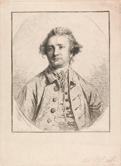 Aleksandra Dow autorstwa Samuel William Reynolds