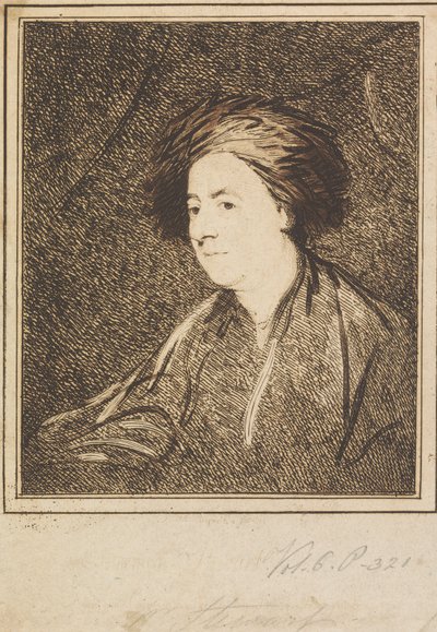 Jakuba Stuarta autorstwa Samuel William Reynolds