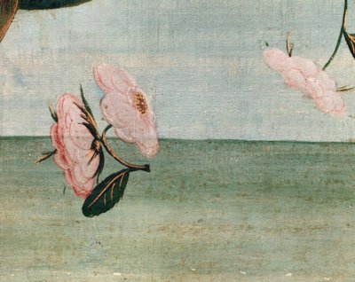 Narodziny Wenus autorstwa Sandro Botticelli