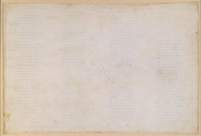 „Boska komedia”, „Piekło” XXX. Ósmy krąg piekła, 10. bolgia: kara dla kolejnych kłamców i oszustów autorstwa Sandro Botticelli
