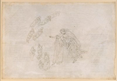 „Boska komedia”, „Raj” IV. Pierwsza sfera planetarna (niebo księżycowe): Beatrice wyjaśnia Dante