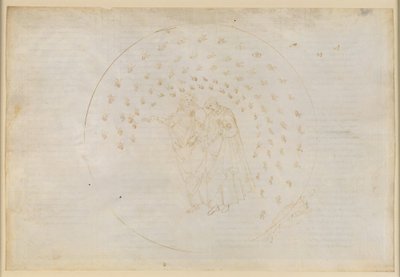 „Boska komedia”, „Raj”, VIII. Trzecia sfera planetarna (niebo Wenus): Królestwo zakochanych; Dusza Karola Młotka skarży się na swoją rodzinę i wyjaśnia Dante