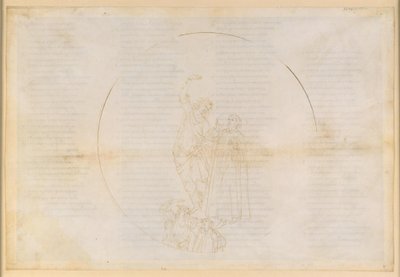 „Boska komedia”, „Raj”, XIV. Czwarta sfera planetarna (niebo słoneczne): Salomon opowiada Dante