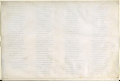„Boska komedia”, „Raj”, pieśń XXXI. Empyreum: Beatrice przekazuje rolę nauczycielki Bernardowi z Clairvaux – wizja Matki Boskiej u Dantego (bez ilustracji) autorstwa Sandro Botticelli