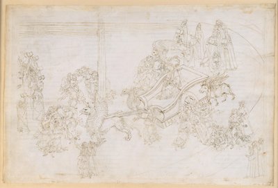  autorstwa Sandro Botticelli