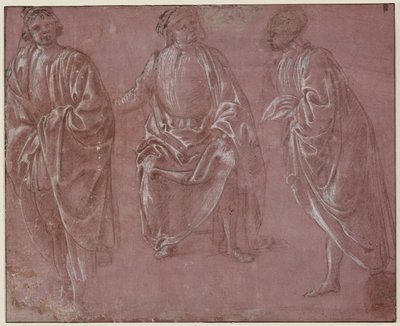  autorstwa Sandro Botticelli