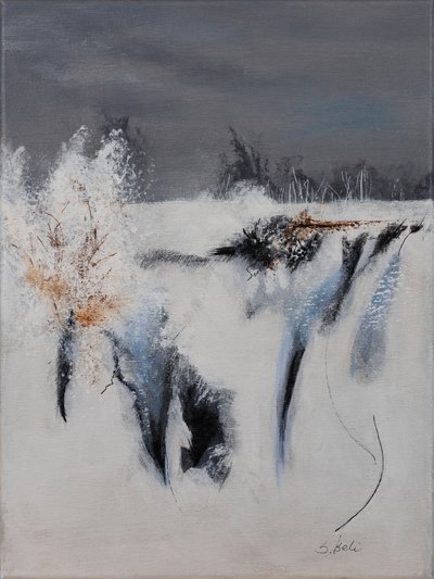  autorstwa Sandy Iseli