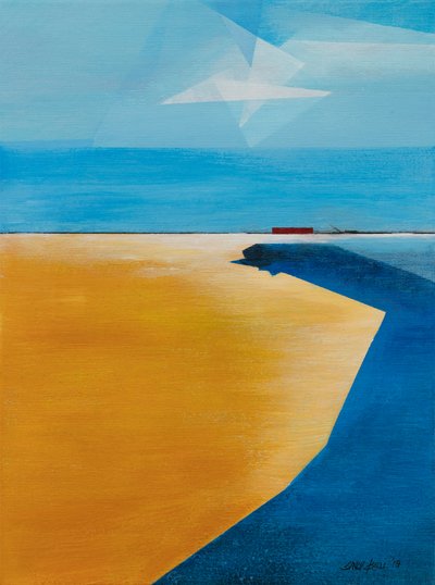 autorstwa Sandy Iseli