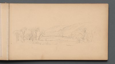 autorstwa Sanford Robinson Gifford