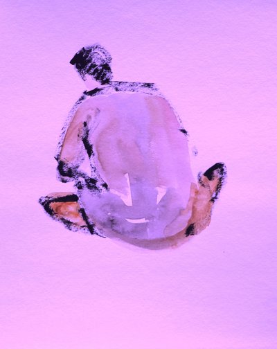 Studium figur abstrakcyjnych autorstwa Santhosh ch