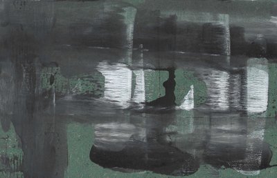 Ciemnozielone refleksy autorstwa Santhosh ch