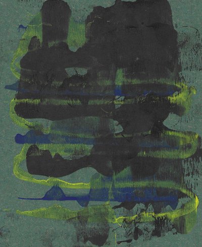 Żywe abstrakcyjne warstwy autorstwa Santhosh ch