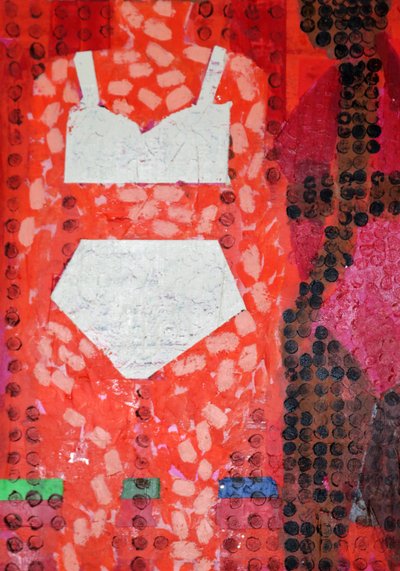 Elle autorstwa Sara Hayward