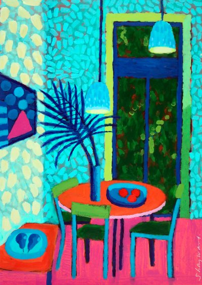  autorstwa Sara Hayward