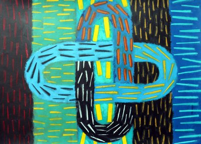 M 7 autorstwa Sara Hayward