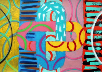 M 9 autorstwa Sara Hayward