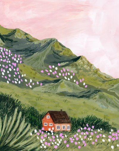  autorstwa Sarah Gesek