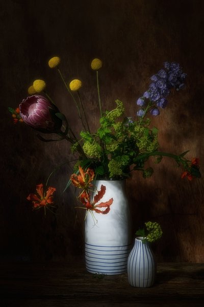  autorstwa Saskia Dingemans