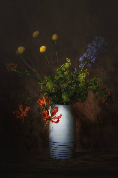  autorstwa Saskia Dingemans