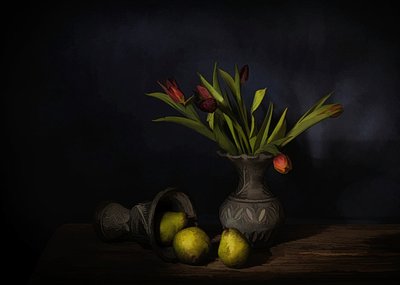  autorstwa Saskia Dingemans