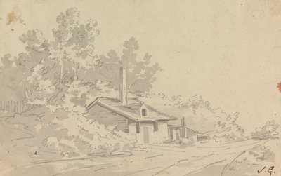 Mieszkanie autorstwa Sawrey Gilpin