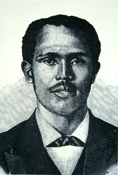 David Abner Jr (1860-1928) (akwaforta) autorstwa School American