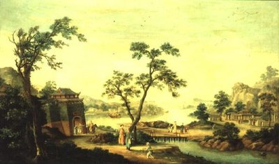 Jesień autorstwa School Chinese