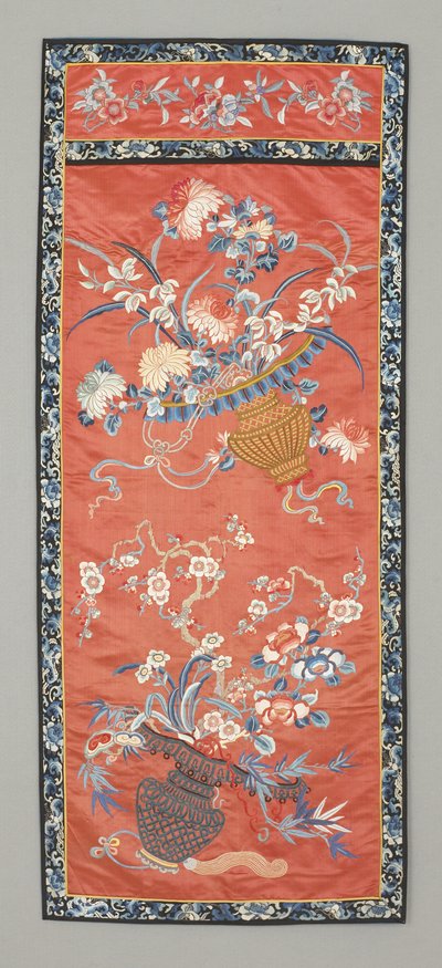 Wiszące autorstwa School Chinese