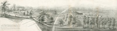 Fenton Hall i Whieldon