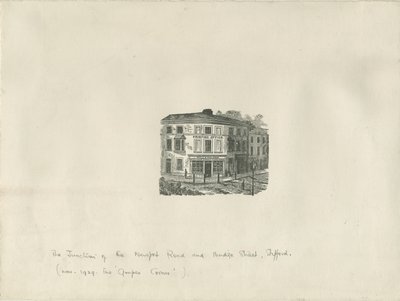 Stafford - Drukarnia: drzeworyt i [XIX w.] (druk) autorstwa School English