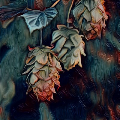 Chmiel, 2021 autorstwa Scott J. Davis