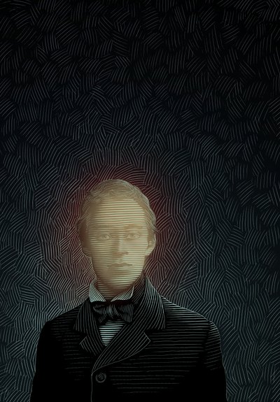  autorstwa Scott McKowen