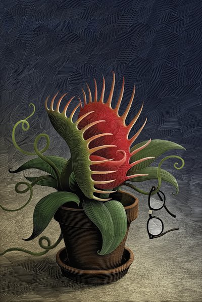  autorstwa Scott McKowen
