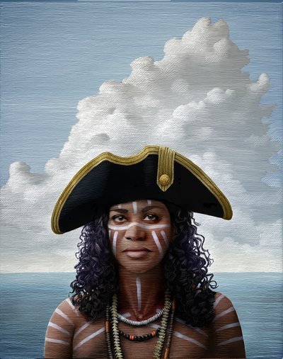  autorstwa Scott McKowen