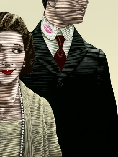  autorstwa Scott McKowen