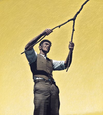  autorstwa Scott McKowen