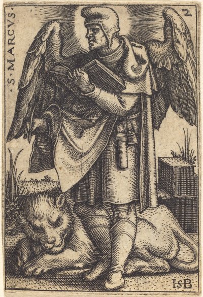 Ocena autorstwa Sebald Beham