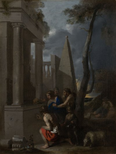  autorstwa Sébastien Bourdon