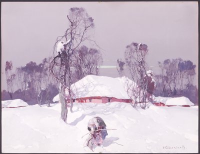 polish autorstwa Sergei Kolesnikoff