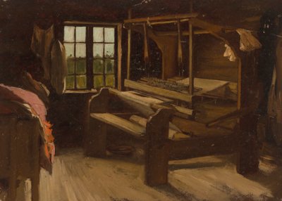 Drewno autorstwa Severin Falkman