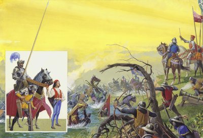 Cena lojalności autorstwa Severino Baraldi