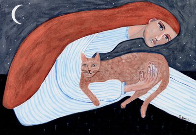  autorstwa Sharyn Bursic
