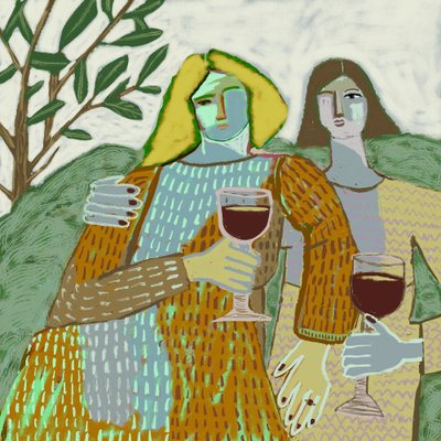  autorstwa Sharyn Bursic