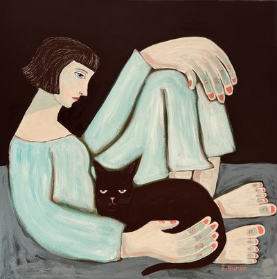  autorstwa Sharyn Bursic