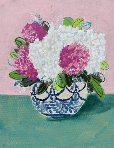  autorstwa Shelley Hampe