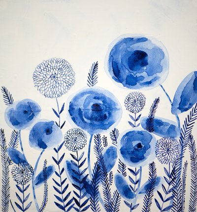  autorstwa Shelley Hampe
