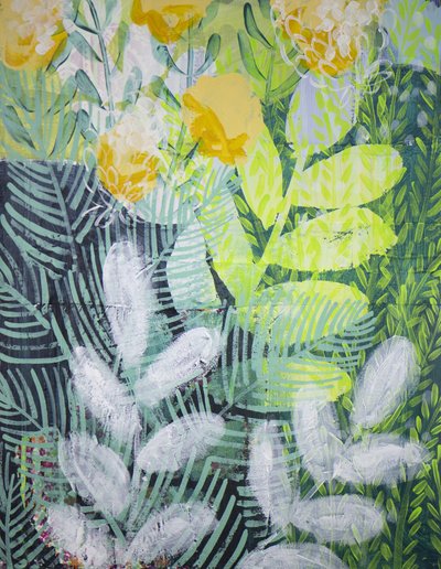  autorstwa Shelley Hampe