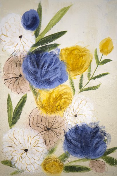 autorstwa Shelley Hampe