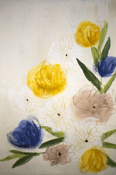  autorstwa Shelley Hampe